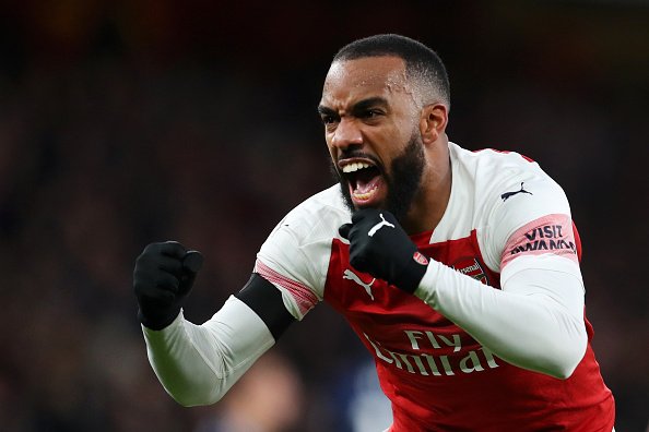 Video kết quả vòng 21 Ngoại hạng Anh 2018/19: Arsenal – Fulham Video kết quả vòng 21 Ngoại hạng Anh 2018/19: Arsenal – Fulham