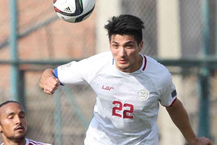 Link trực tiếp Asian Cup 2019: ĐT Kyrgyzstan - ĐT Philippines