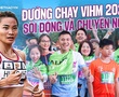 Chờ đợi đường chạy VIHM 2024 sôi động và chuyên nghiệp