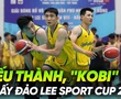 Hiếu Thành, "Kobi" Tú, Lai Xương Thành khuấy đảo giúp Ông Già Heat lên ngôi Lee Sport Cup 2024