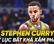 Stephen Curry và những kỷ lục bất khả xâm phạm trong lịch sử NBA