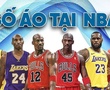 Phía sau số áo của các ngôi sao NBA như LeBron, Kobe Bryant hay Jordan: Câu chuyện và cảm hứng
