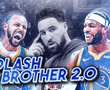 Buddy Hield thăng hoa tột độ: Phải chăng Golden State Warriors đã có "Splash Brother" mới?
