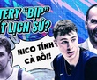 Những lần xổ số NBA "có mùi" nhất lịch sử: Từ tình cờ đến bất ngờ