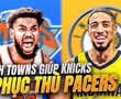"Bại binh phục hận" - New York Knicks sẽ mang những gì đến để phục thù Indiana Pacers?