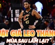 "Vật giá leo thang", Cleveland Cavaliers liệu có còn cơ hội làm lại mùa sau?