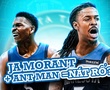 Minnesota Timberwolves tìm cách "lên trình": Liệu có nên nổ bom tấn Ja Morant?