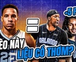 Chuyển nhượng NBA - Orlando Magic "vét sạch túi" vì Desmond Bane: Liệu cú trade này có xứng đáng?