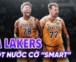 Chào đón Marcus Smart gia cố hàng thủ, Los Angeles Lakers có đang đi một nước cờ "smart" hay không?