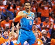 Đã đến lúc Russell Westbrook hát bài ca "đi về nhà" giống Chris Paul và Damian Lillard?