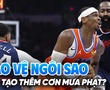 NBA siết chặt "high-five contest": Đổi luật để bảo vệ tay ném hay sẽ thêm cơn mưa ném phạt mùa tới?