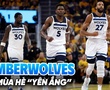 Minnesota Timberwolves và "mùa hè yên ắng": Liệu có đủ sức trở lại đường đua?