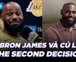 LeBron James và "The Second Decision": Chiêu trò marketing thiên tài hay cú lừa với CĐV?