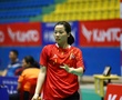 Nguyễn Thùy Linh bảo vệ thành công danh hiệu Vô địch Cầu lông Đồng đội Quốc gia cho Đồng Nai?