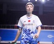 Từ thất bại của Thạch Vũ Kỳ ở Victor China Open 2024 đến vấn đề giả chấn thương ở cầu lông Trung Quốc