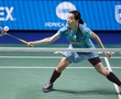 Giải cầu lông Korea Masters 2024 chưa bắt đầu đã “nóng”