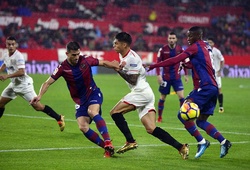 Nhận định soi kèo Sevilla vs Levante, 00h00 ngày 02/10