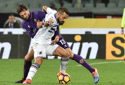 Nhận định Fiorentina vs Sampdoria, 01h45 ngày 03/10, VĐQG Italia