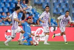 Nhận định Valladolid vs Eibar, 18h00 ngày 03/10, VĐQG Tây Ban Nha