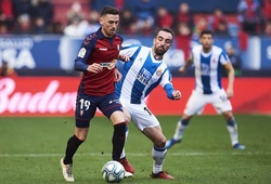 Nhận định Osasuna vs Celta Vigo, 17h ngày 04/10, VĐQG Tây Ban Nha