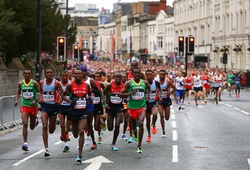 Xem trực tiếp Giải Bán marathon Vô địch Thế giới 2020 ở đâu?