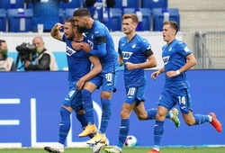 Nhận định Hoffenheim vs Crvena Zvezda, 02h00 ngày 23/10, cúp C2