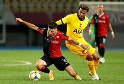 Nhận định Tottenham vs LASK Linz, 02h00 ngày 23/10, Cúp C2