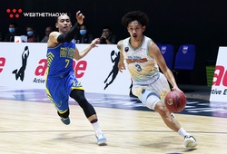 Nhận định VBA: Nha Trang Dolphins vs Saigon Heat (ngày 22/10, 19h00)