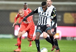 Nhận định Rennes vs Angers, 02h00 ngày 24/10, VĐQG Pháp