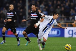 Nhận định Atalanta vs Sampdoria, 20h00 ngày 24/10, VĐQG Italia