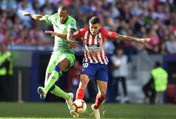 Nhận định Atletico Madrid vs Real Betis, 02h00 ngày 25/10