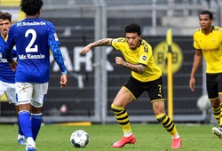 Nhận định Dortmund vs Schalke, 23h30 ngày 24/10, VĐQG Đức