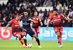 Nhận định PSG vs Dijon, 02h00 ngày 25/10, VĐQG Pháp