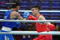 “Kỳ tích 32 năm” đưa boxer Nguyễn Văn Đương lọt Top 10 VĐV tiêu biểu thể thao Việt Nam 2020