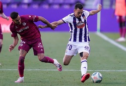 Nhận định Alaves vs Real Valladolid, 3h ngày 06/02, VĐQG Tây Ban Nha