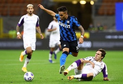 Nhận định, soi kèo Fiorentina vs Inter Milan, 02h45 ngày 06/02
