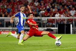 Nhận định, soi kèo Hertha Berlin vs Bayern Munich, 02h30 ngày 06/02