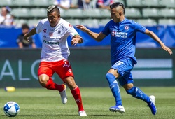 Nhận định Necaxa vs Cruz Azul, 10h30 ngày 05/02, VĐQG Mexico