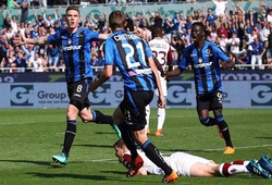 Nhận định Atalanta vs Torino, 21h00 ngày 06/02, VĐQG Italia