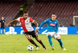 Nhận định Genoa vs Napoli, 02h45 ngày 07/02, VĐQG Italia