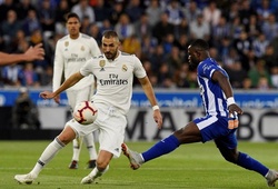 Nhận định, soi kèo Huesca vs Real Madrid, 22h15 ngày 06/02