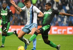 Nhận định Sassuolo vs Spezia, 21h00 ngày 06/02, VĐQG Italia