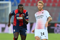 Nhận định, soi kèo AC Milan vs Crotone, 21h00 ngày 07/02, VĐQG Italia