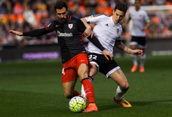 Nhận định Athletic Bilbao vs Valencia, 22h15 ngày 07/02