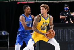 Nhận định NBA: Golden State Warriors vs Dallas Mavericks (Ngày 7/2 7h30)