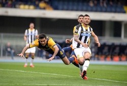Nhận định Udinese vs Verona, 21h00 ngày 07/02, VĐQG Italia