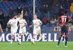 Nhận định, soi kèo AC Milan vs Genoa, 17h30 ngày 18/04, VĐQG Italia