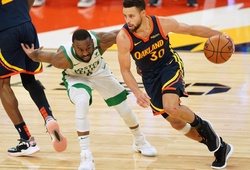 Nhận định NBA: Boston Celtics vs Golden State Warriors (ngày 18/04, 07h30)