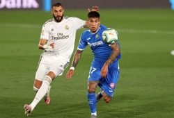 Nhận định, soi kèo Getafe vs Real Madrid, 02h00 ngày 19/04