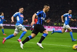 Nhận định, soi kèo Napoli vs Inter Milan, 01h45 ngày 19/04